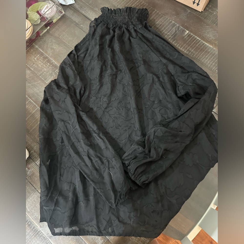 Women’s light blouse